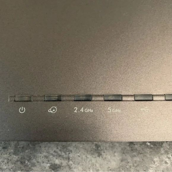 Router - Netgear Nighthawk Smart WiFi Router - Picture 5 of 12